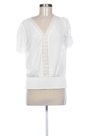 Bluză de femei Orsay, Mărime M, Culoare Alb, Preț 52,13 Lei
