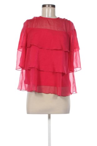 Dámska blúza Orsay, Veľkosť S, Farba Červená, Cena  9,71 €