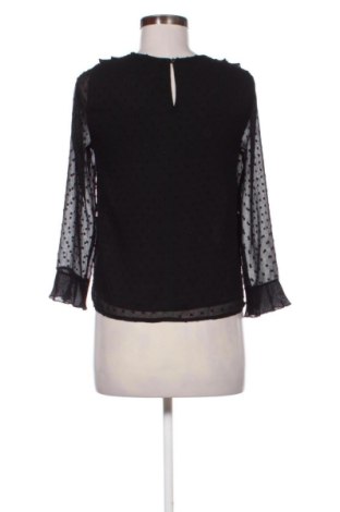 Bluză de femei Orsay, Mărime XS, Culoare Negru, Preț 51,00 Lei