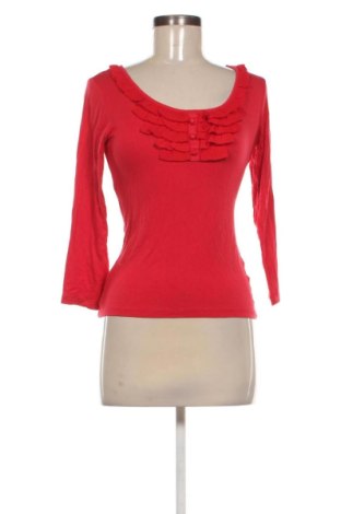 Bluză de femei Orsay, Mărime S, Culoare Roșu, Preț 50,62 Lei
