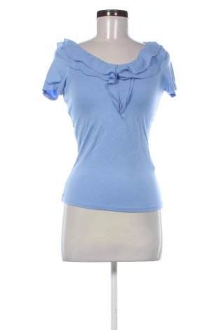 Damen Shirt Orsay, Größe XS, Farbe Blau, Preis € 12,99