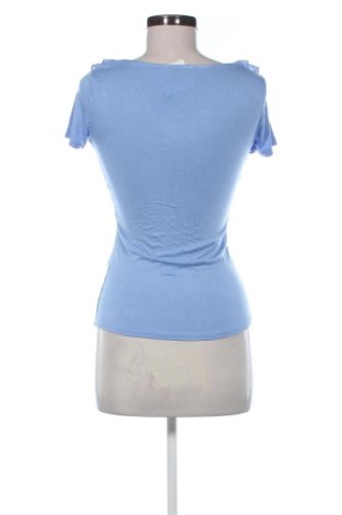 Damen Shirt Orsay, Größe XS, Farbe Blau, Preis € 12,99