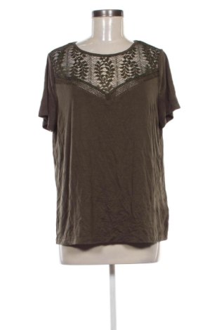 Дамска блуза Orsay, Размер XL, Цвят Зелен, Цена 16,36 €
