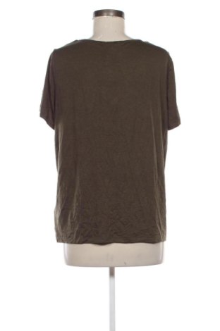 Дамска блуза Orsay, Размер XL, Цвят Зелен, Цена 16,36 €