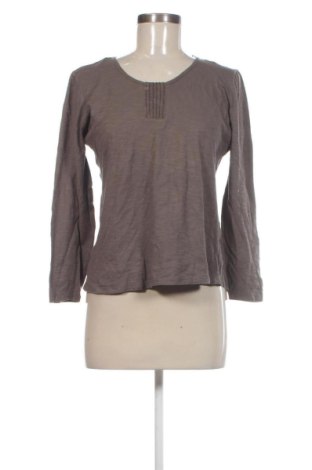 Bluză de femei Oui, Mărime L, Culoare Maro, Preț 151,99 Lei