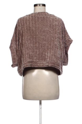 Női blúz Out From Under, Méret S, Szín Barna, Ár 4 949 Ft