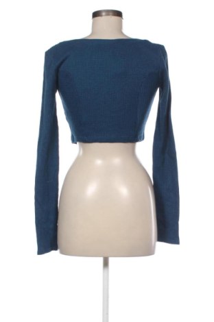 Bluză de femei Out From Under, Mărime M, Culoare Albastru, Preț 82,58 Lei