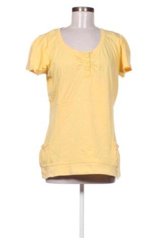 Női blúz Outfit, Méret XL, Szín Sárga, Ár 4 132 Ft