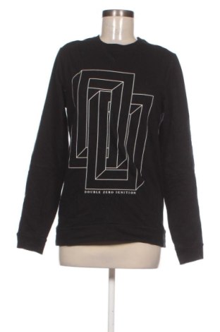 Bluză de femei Oviesse, Mărime M, Culoare Negru, Preț 60,99 Lei