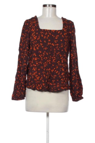 Damen Shirt Oviesse, Größe L, Farbe Mehrfarbig, Preis 12,99 €