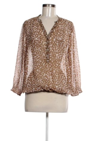 Дамска блуза Oviesse, Размер XL, Цвят Многоцветен, Цена 10,22 €