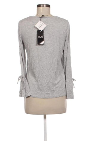 Bluză de femei Oviesse, Mărime M, Culoare Gri, Preț 98,99 Lei