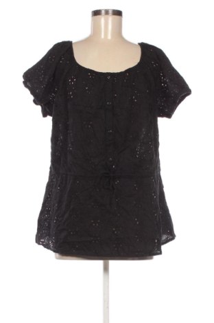 Bluză de femei Oviesse, Mărime XL, Culoare Negru, Preț 60,99 Lei