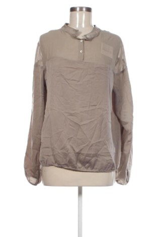 Bluză de femei Oviesse, Mărime XL, Culoare Maro, Preț 60,99 Lei