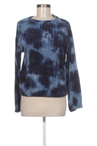 Дамска блуза Oviesse, Размер M, Цвят Син, Цена 10,00 €