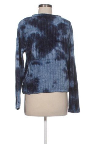 Дамска блуза Oviesse, Размер M, Цвят Син, Цена 10,00 €