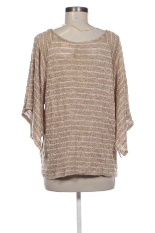 Bluză de femei Oviesse, Mărime L, Culoare Bej, Preț 60,99 Lei