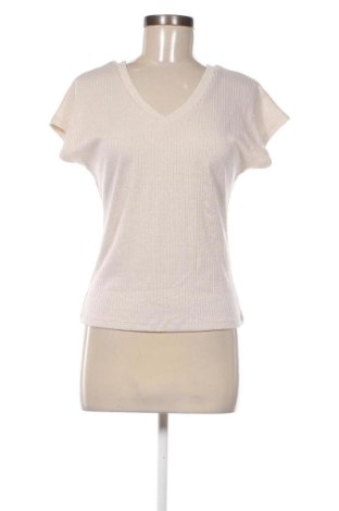 Bluzka damska Oviesse, Rozmiar M, Kolor Beżowy, Cena 51,99 zł