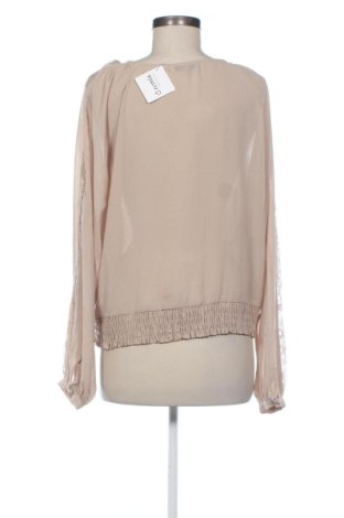 Bluzka damska Oxygene, Rozmiar L, Kolor Brązowy, Cena 91,99 zł