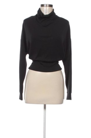 Дамска блуза Oysho, Размер XS, Цвят Черен, Цена 39,88 €