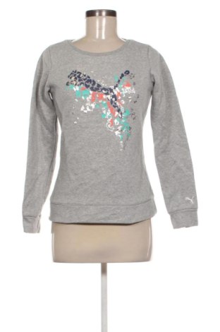 Bluză de femei PUMA, Mărime S, Culoare Gri, Preț 151,99 Lei