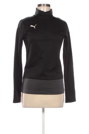 Dámska blúza PUMA, Veľkosť S, Farba Čierna, Cena  17,39 €