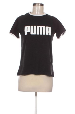 Bluză de femei PUMA, Mărime M, Culoare Negru, Preț 129,99 Lei