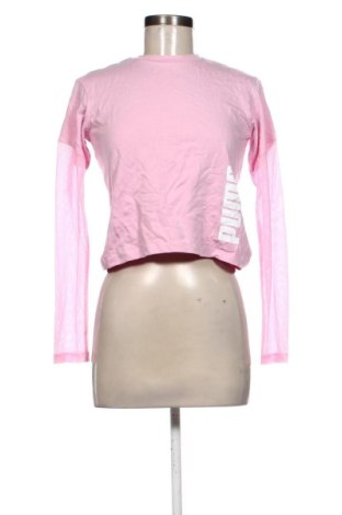 Dámska blúza PUMA, Veľkosť S, Farba Ružová, Cena  20,95 €