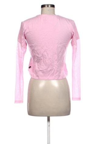 Dámska blúza PUMA, Veľkosť S, Farba Ružová, Cena  20,95 €