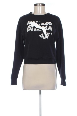 Bluză de femei PUMA, Mărime XS, Culoare Negru, Preț 128,00 Lei