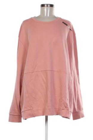 Dámska blúza PUMA, Veľkosť XXL, Farba Ružová, Cena  29,95 €