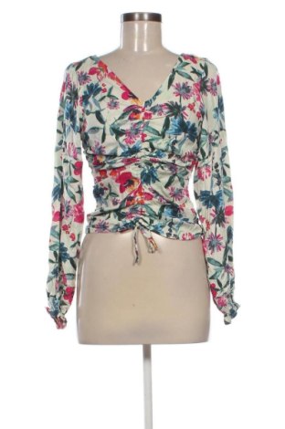 Damen Shirt Page One, Größe S, Farbe Mehrfarbig, Preis 9,71 €