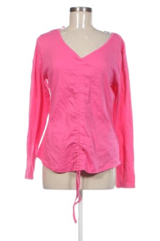 Damen Shirt Page One, Größe M, Farbe Rosa, Preis 12,99 €