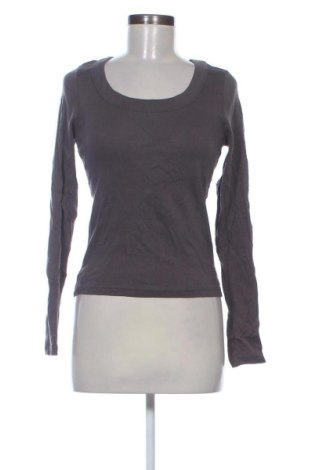 Γυναικεία μπλούζα Page One, Μέγεθος S, Χρώμα Γκρί, Τιμή 11,99 €