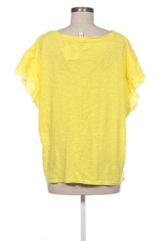 Bluză de femei Page One, Mărime XXL, Culoare Galben, Preț 96,24 Lei