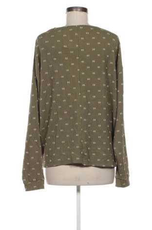 Bluză de femei Page One, Mărime L, Culoare Verde, Preț 60,99 Lei
