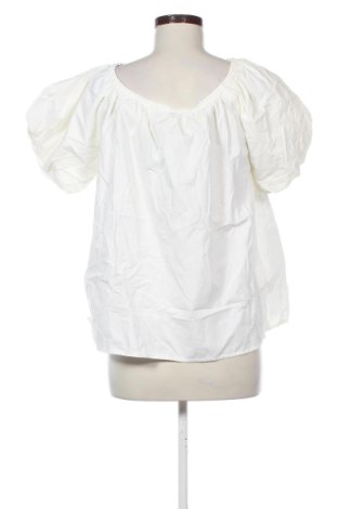 Γυναικεία μπλούζα Page One, Μέγεθος L, Χρώμα Εκρού, Τιμή 18,99 €