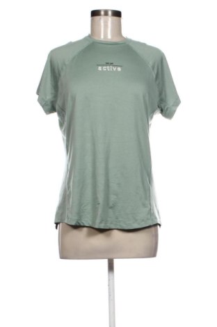 Bluză de femei Page One, Mărime M, Culoare Verde, Preț 54,99 Lei