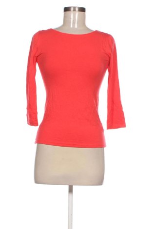 Dámská halenka Paolo Tonali, Velikost S, Barva Červená, Cena  729,00 Kč