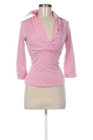 Дамска блуза Papillon, Размер M, Цвят Розов, Цена 17,89 €