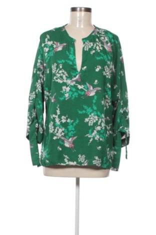 Γυναικεία μπλούζα Paraphrase, Μέγεθος XL, Χρώμα Πολύχρωμο, Τιμή 11,99 €