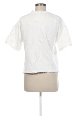 Damen Shirt Parfois, Größe XL, Farbe Weiß, Preis 17,99 €