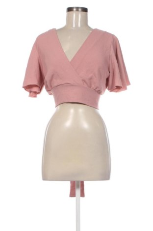 Damen Shirt Passion, Größe M, Farbe Aschrosa, Preis € 12,99