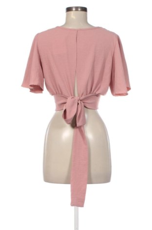 Damen Shirt Passion, Größe M, Farbe Aschrosa, Preis € 12,99