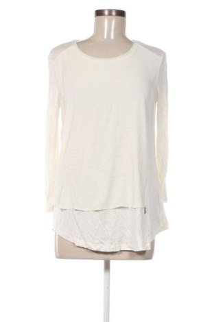 Damen Shirt Patrizia Pepe, Größe M, Farbe Ecru, Preis € 82,99