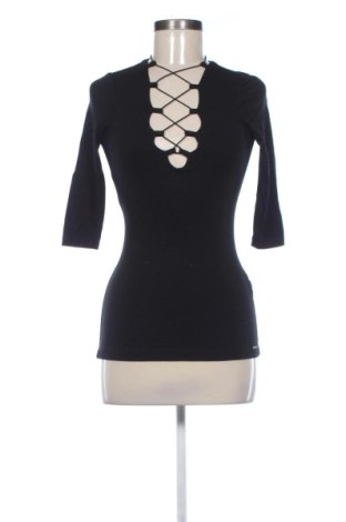 Bluză de femei Pause Jeans, Mărime XS, Culoare Negru, Preț 88,62 Lei