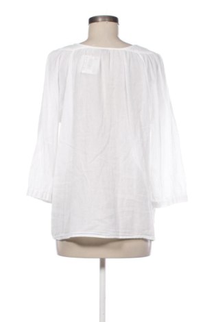 Дамска блуза Peckott, Размер M, Цвят Бял, Цена 10,00 €