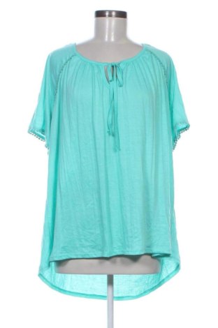 Női blúz Penmans, Méret XXL, Szín Zöld, Ár 4 949 Ft