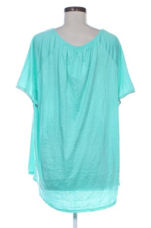 Női blúz Penmans, Méret XXL, Szín Zöld, Ár 4 949 Ft