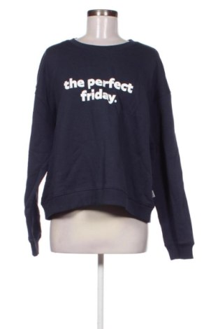 Дамска блуза Pepe Jeans, Размер XL, Цвят Син, Цена 80,78 €